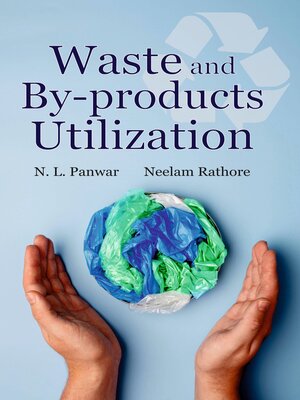 cover image of Waste and By-products Utilization